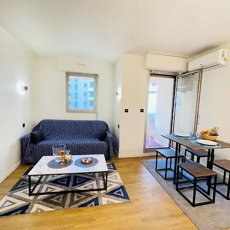 Appartement Les Bains Yourhosthelper
