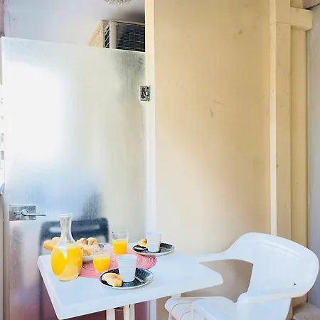 Appartement Les Bains Yourhosthelper *
