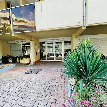 Appartement Les Bains Yourhosthelper