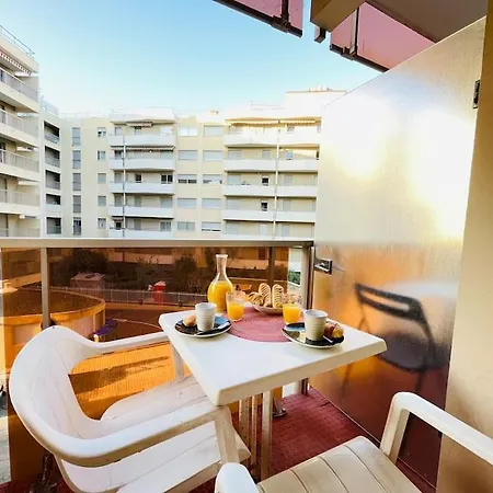 Appartement Les Bains Yourhosthelper *