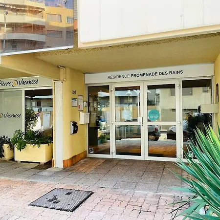 Appartement Les Bains Yourhosthelper Saint-Raphaël